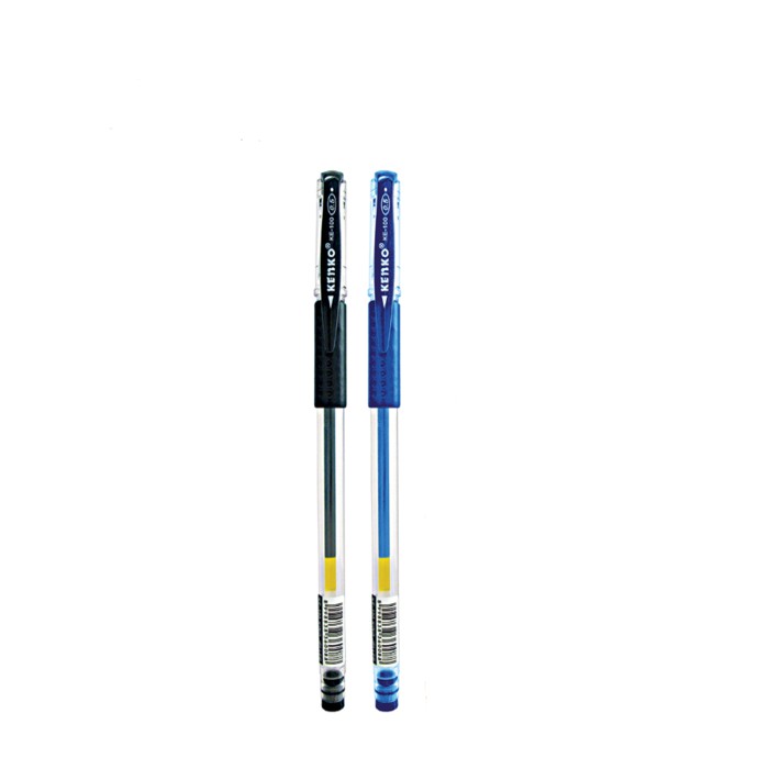 

PENA GEL KENKO KE-100 (0.5)