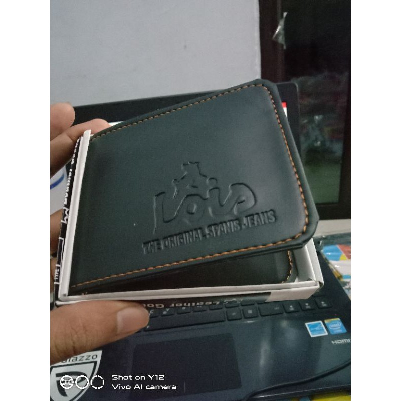 DOMPET TERMURAH/HARGA GROSIR/DOMPET LIPAT