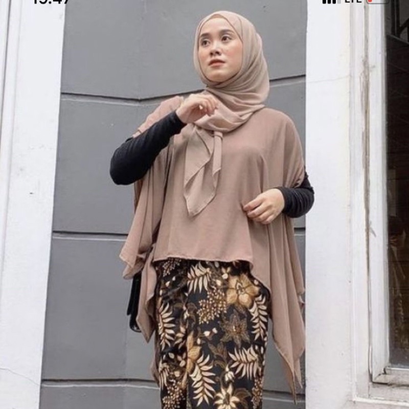 Gamelea Outer Simple