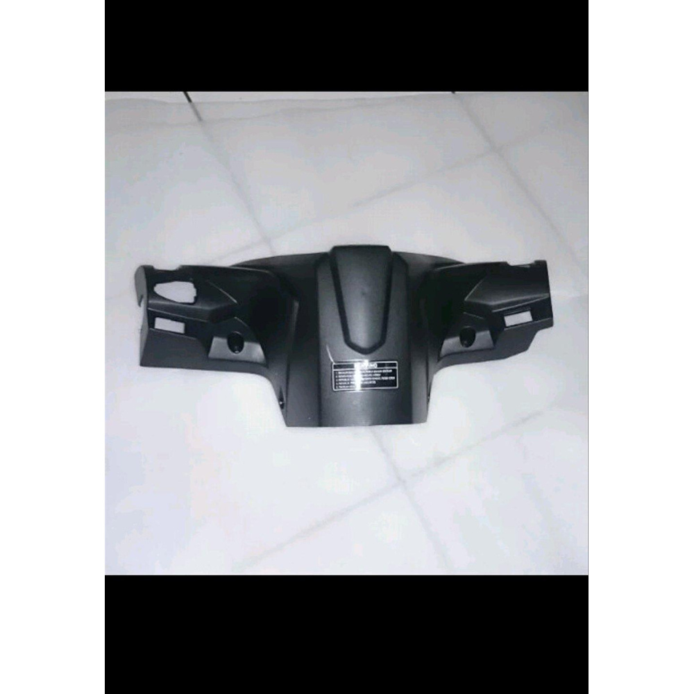 Batok Belakang Beat Fi Esp 2015 2016 Original Honda