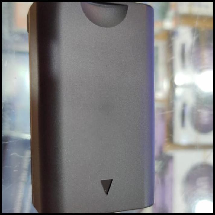 Baterai Panasonic Vw-Vbd29 For Panasonic Pv-100 Original