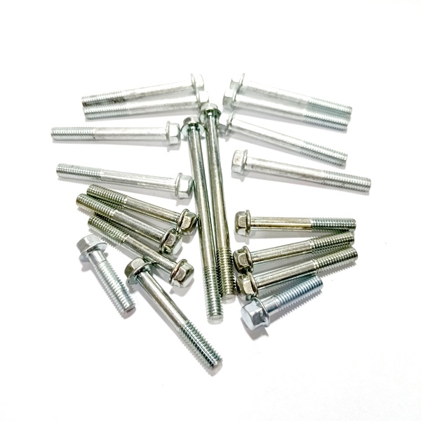 1 Set Baut Blok Mesin Yamaha Jupiter Z Kunci 8