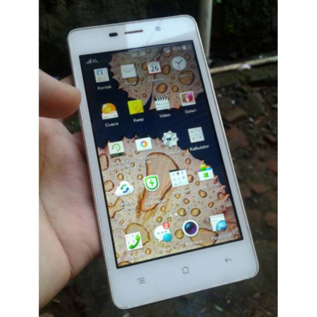 Hp Oppo A11w Batangan Kadang Hidup Kadang Gak Shopee Indonesia