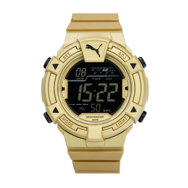 JAM TANGAN SPORT PUMA ORIGINAL