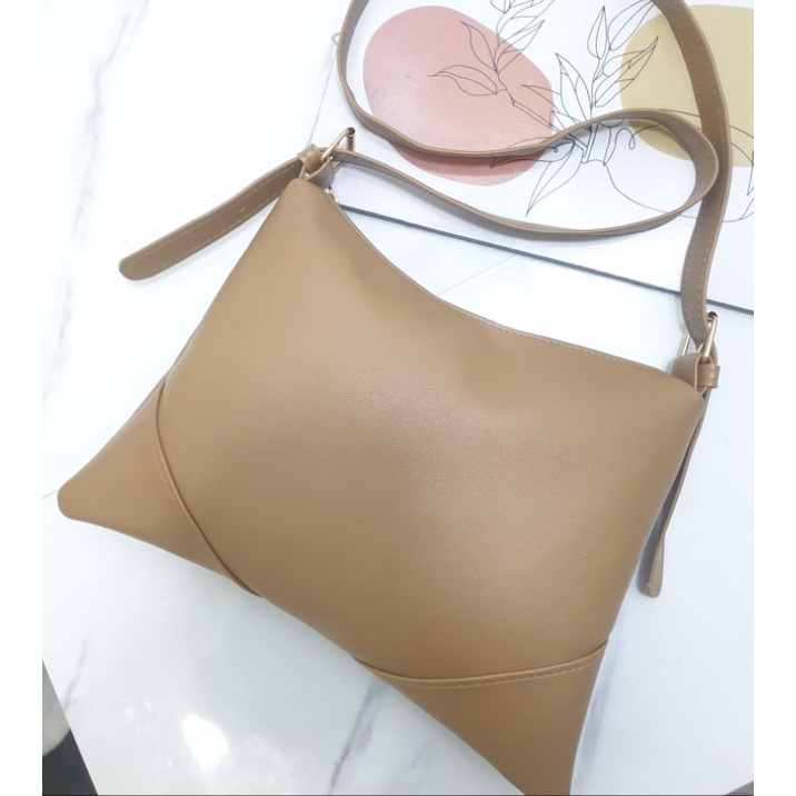 PRAYA BAG TOTE BAG SLINGBAG FASHION WANITA TAS SELEMPANG WANITA SLINGBAG MINISOO