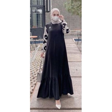 GAMIS JUMBO EVELYN (PO SAMPAI LD 170)