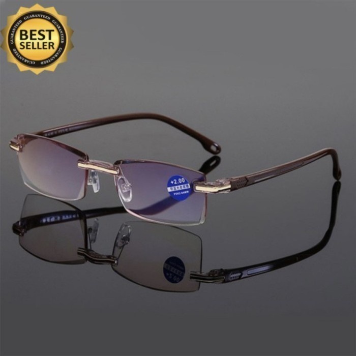 kacamata baca anti radiasi blueray sunglasess blue light read glasses