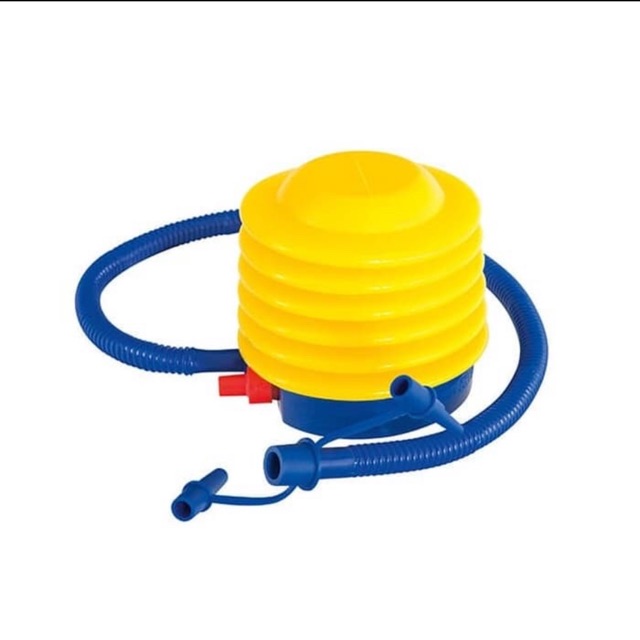 Bestway 67002 Pompa Angin Injak Bestway