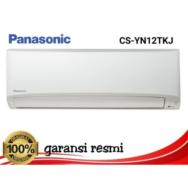 Ac Split panasonic 1.5pk plus jasa pasang kota cirebon