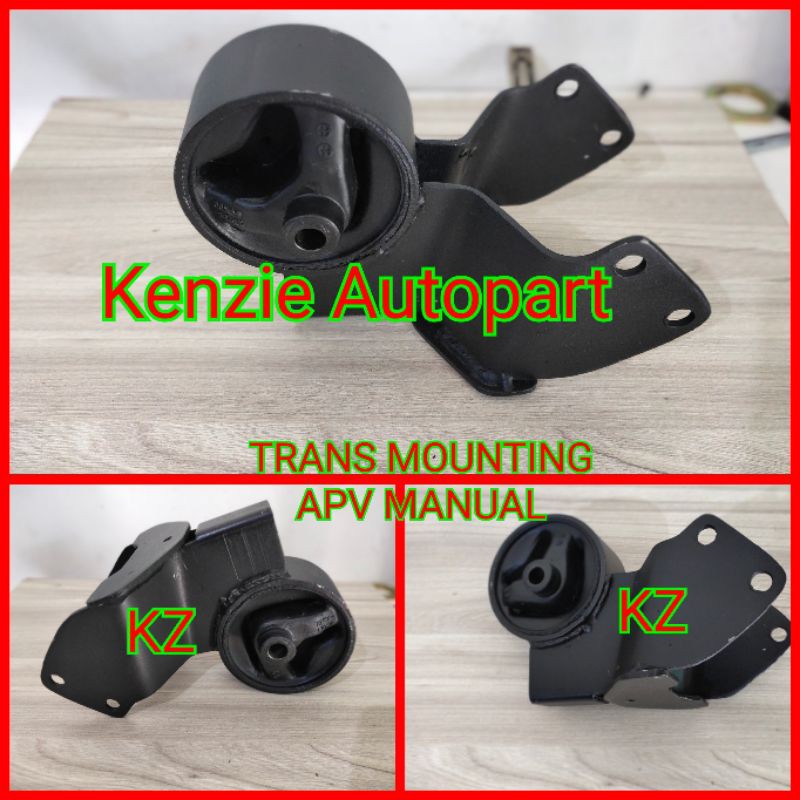 TRANS MOUNTING DUDUKAN TRANSMISI SUZUKI APV MANUAL