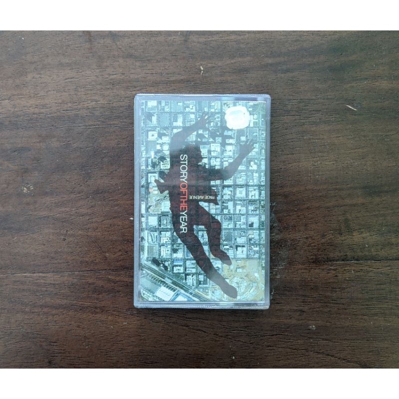 KASET STORY OF THE YEAR - PAGE AVENUE SOLD