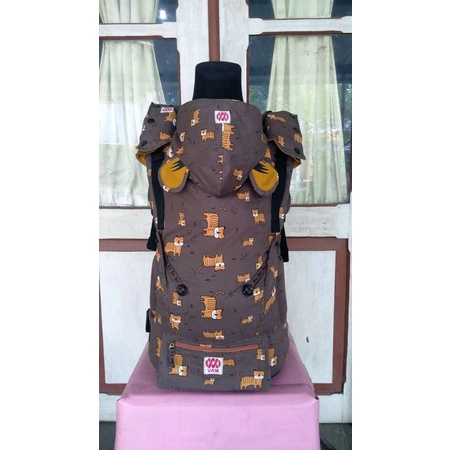 VAM adventure ordera  orang