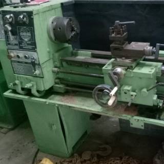 Mesin Bubut Young Iron Shopee Indonesia