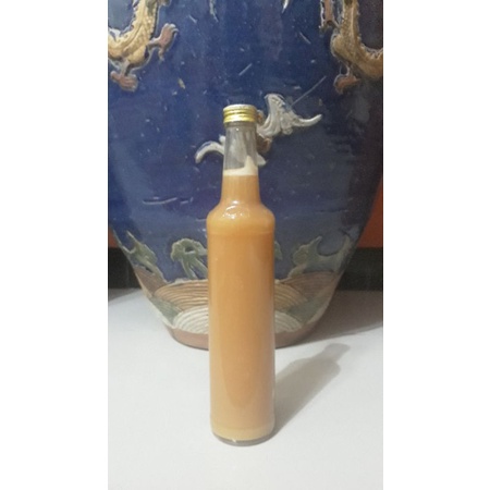 

Madu Putih Kalimantan