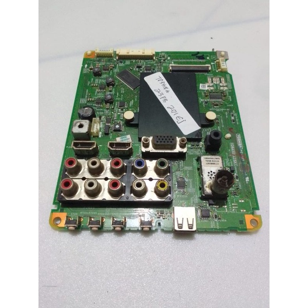 Mb Mainboard TV LED Toshiba 23PB201EJ 23PB201 23 PB 201 EJ
