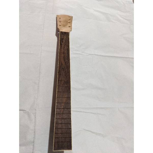 

fingerboard Rosewood