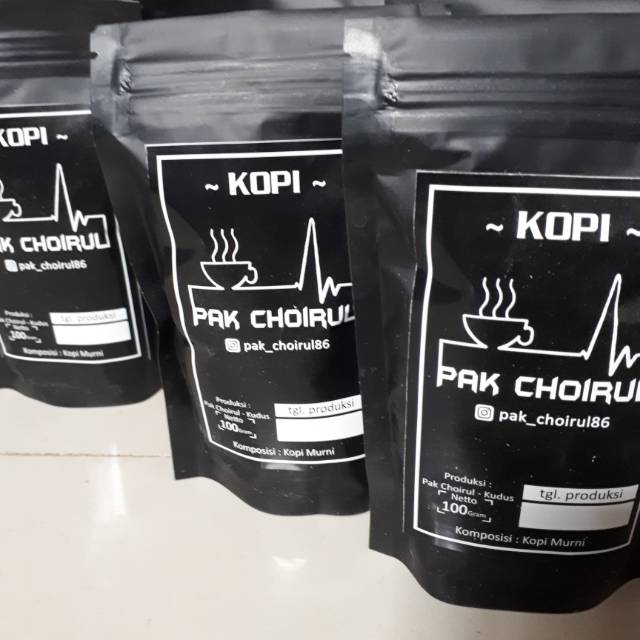 

Kopi muria