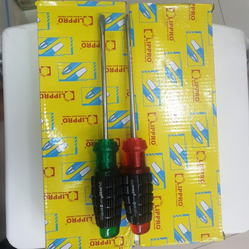 OBENG + PLUS LIPPRO ORI