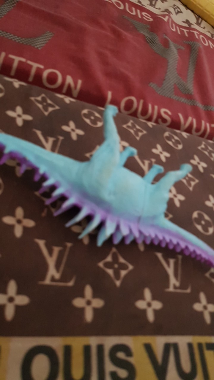 Botol Sprayer Trigger 250ml Warna Putih Susu