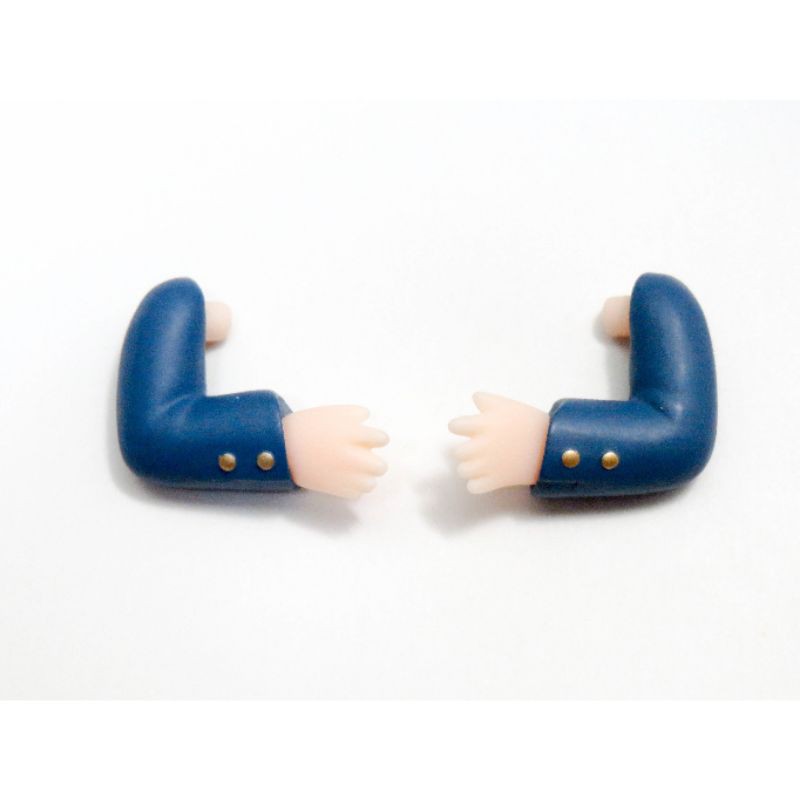 819 704 Nendoroid Megumi Kato Saekano Split Part Tangan