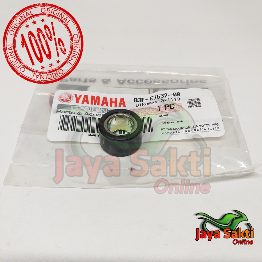 ROLLER LEXI ASLI YAMAHA