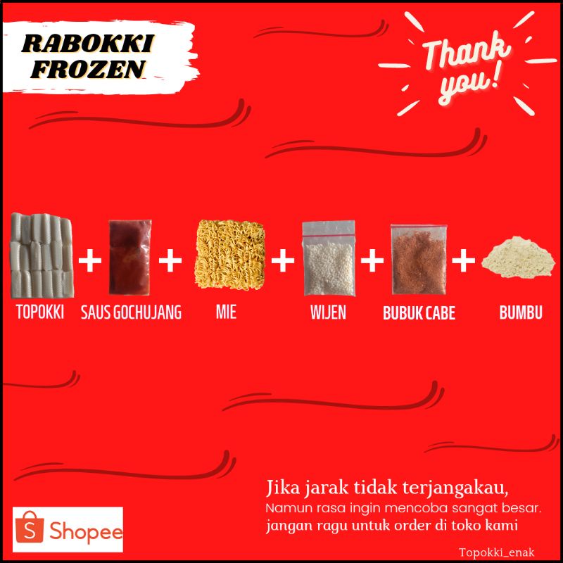 

RABOKKI