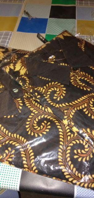 Couple Gamis Sogan 2518 High Qualily!!!