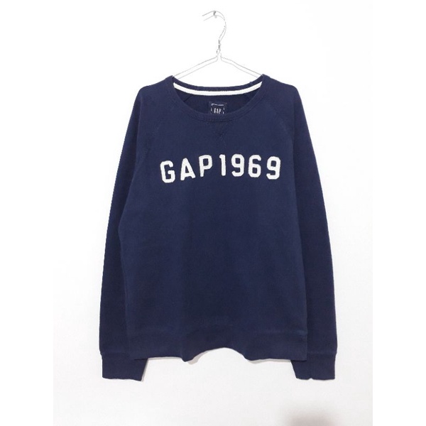 CN GAP NAVY