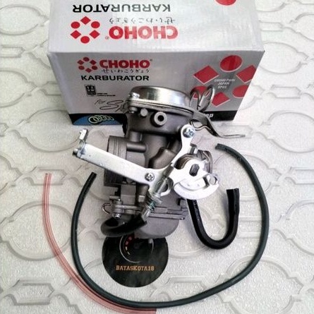 Karburator carburator skywave sky wave 125 komplit choho