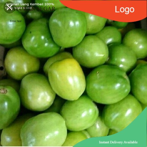 

tomat hijau 250gram