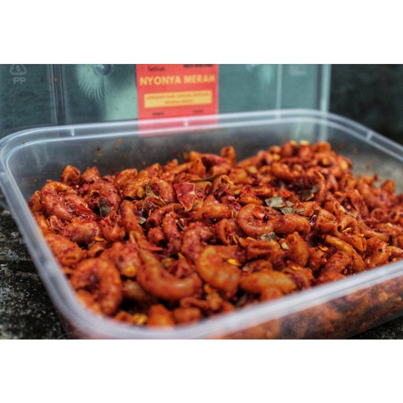 

Makaroni pipa 200gr Cemilan snack