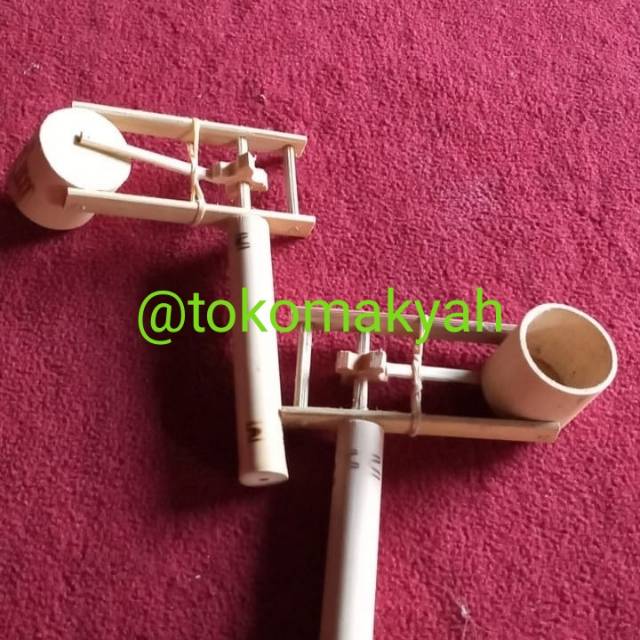 Jual Erek Erek Bambu Mainan Anak Tradisional Indonesia Shopee Indonesia