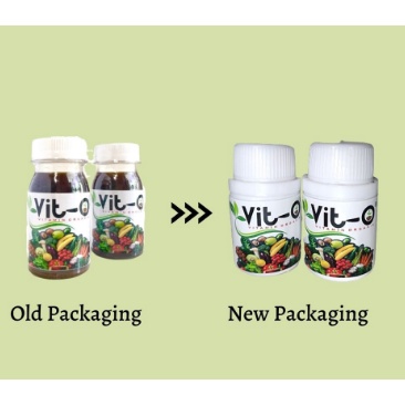 VITAMIN TANAMAN SUPER NUTRISI SAHABAT SEGALA TANAMAN ~ VIT-O