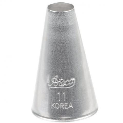 

Original Ateco Tips / Spuit Polos no 11/Ateco Tip No#11