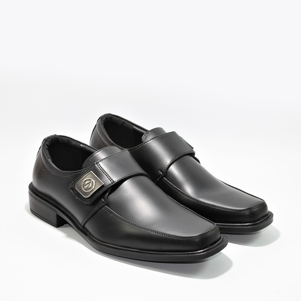 89stories - Sepatu Formal Untuk Kerja  Trumarco Obsession THM 2001