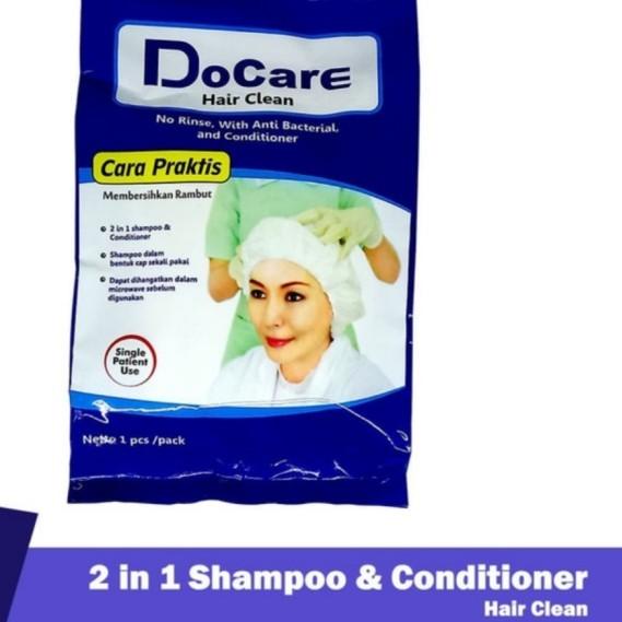 ™ Docare Hair Clean ☏