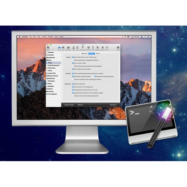 [FULL VERSION] MacPilot 11.0.5 Mac Utility Software - GARANSI AKTIVASI