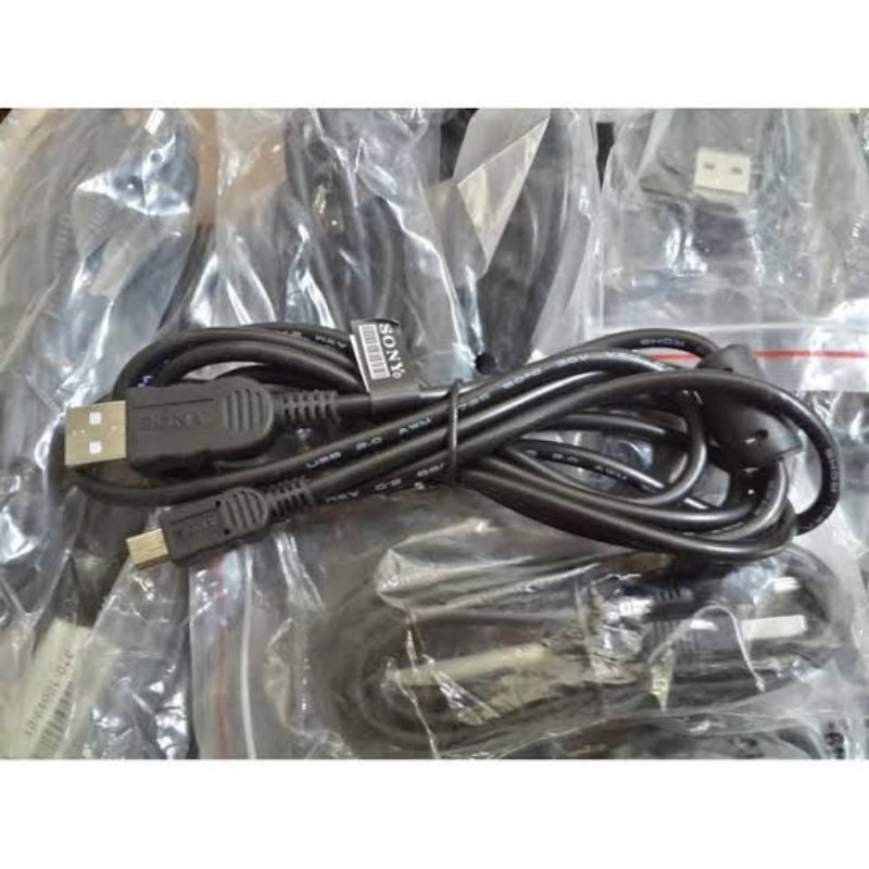 Kabel Cable Charger USB Stik pS3