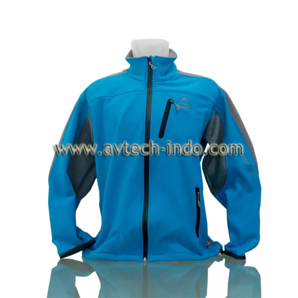JAKET AVTECH SOFTSHELL 1430