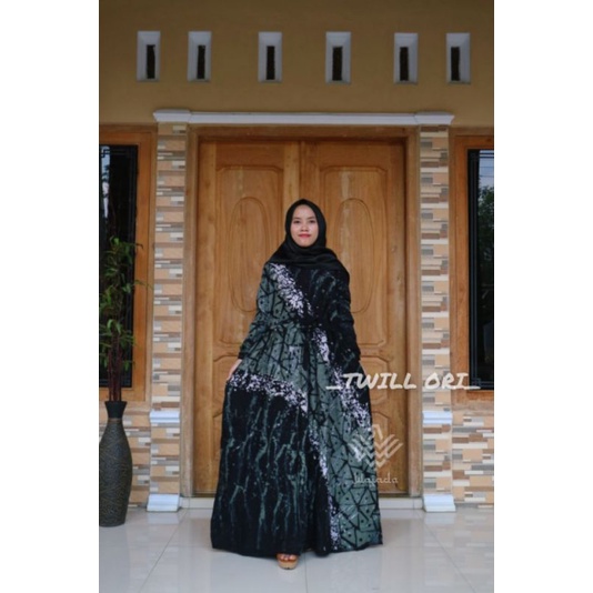 GAMIS TWILL ORI GAMIS TWILL RAYON GAMIS TWILL TERLARIS GAMIS TWILL PEKALONGAN