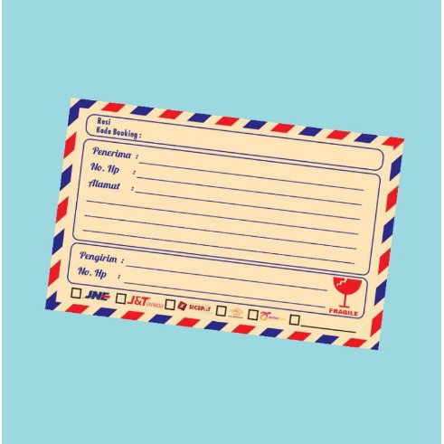 

STIKER PENGIRIMAN / STIKER PENGIRIMAN ONLINE SHOP / STIKER PENGIRIMAN MURAH / STIKER OLSHOP