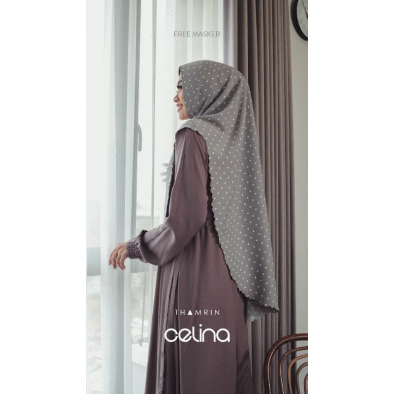 KHIMAR CELINA ORI THAMRIN