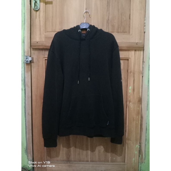 hoodie second original size XL DRESDEN