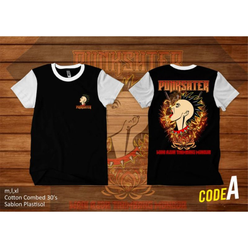Kaos Punkshter