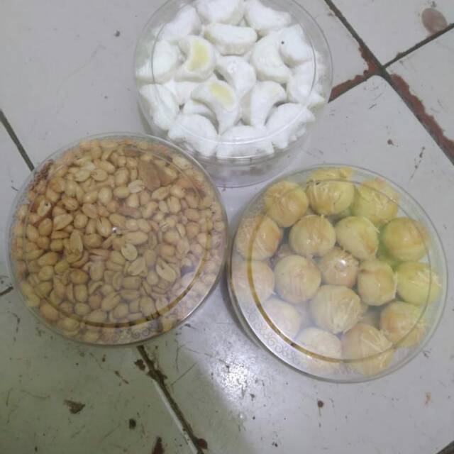 

Kue lebaran