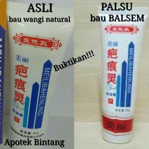 Cream Penghilang Bekas Luka Obat Bekas Luka Lama Bekas Luka Baru Cream Pemutih Kulit Tubuh Shopee Indonesia