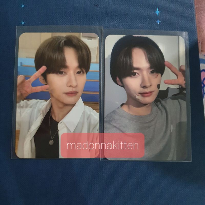 Stray Kids Lee Know In Life Appmus Swid Benefit