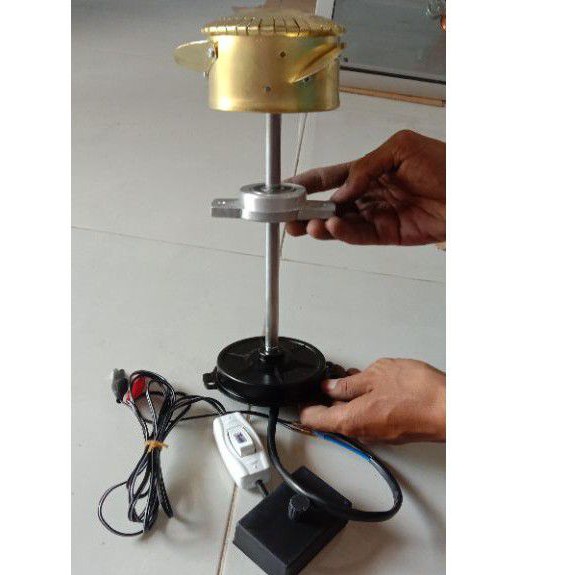 Mesin Harum Manis DC / Masteran Mesin Harum Manis DC /AKI