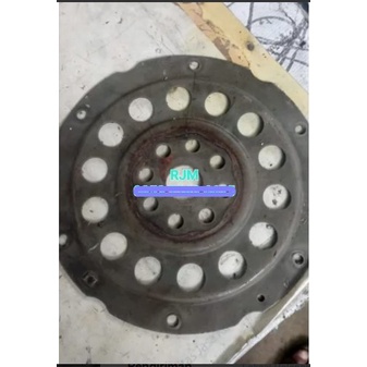 Pleng Matic Isuzu Panther Original Bergansi