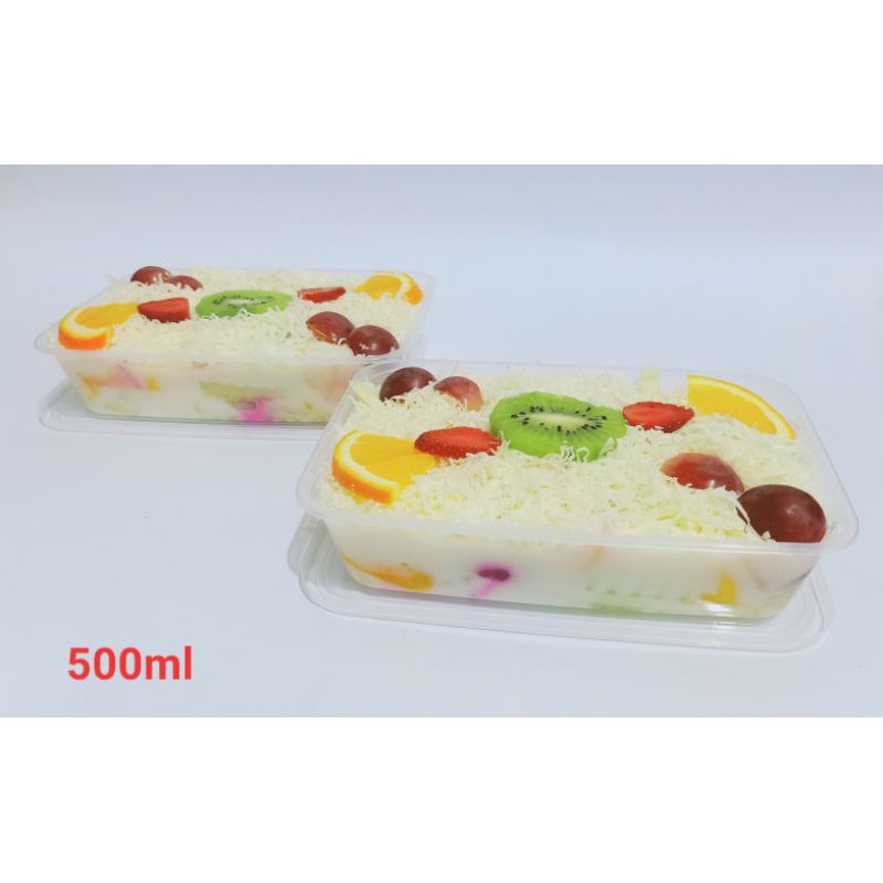 

AR MEERA HOME MADE SALAD BUAH PREMIUM